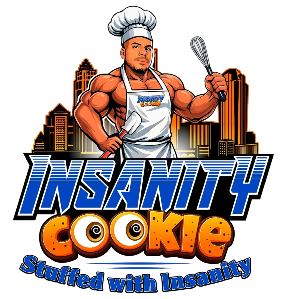 Insanity Cookie